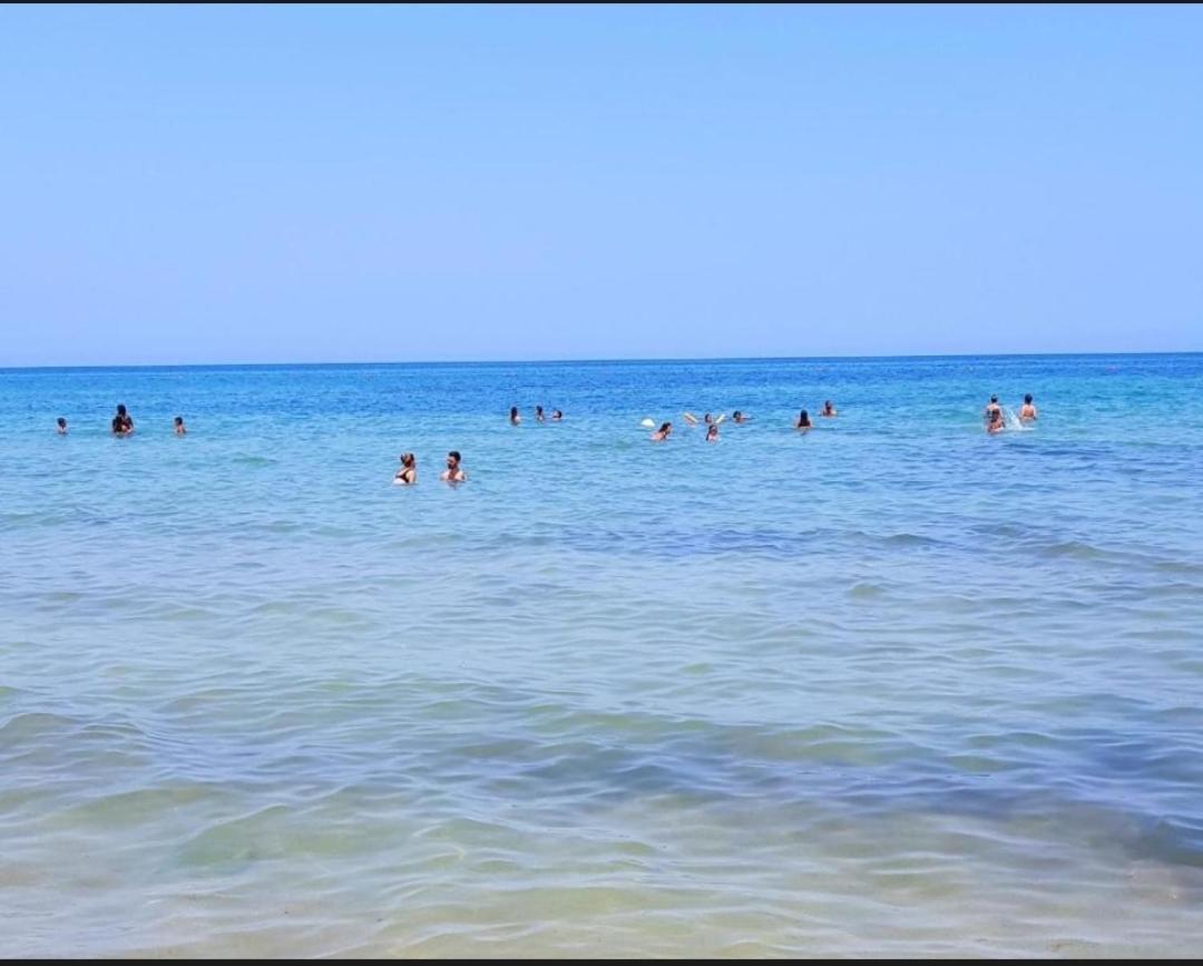 Dimora Falcone Bari Exteriér fotografie